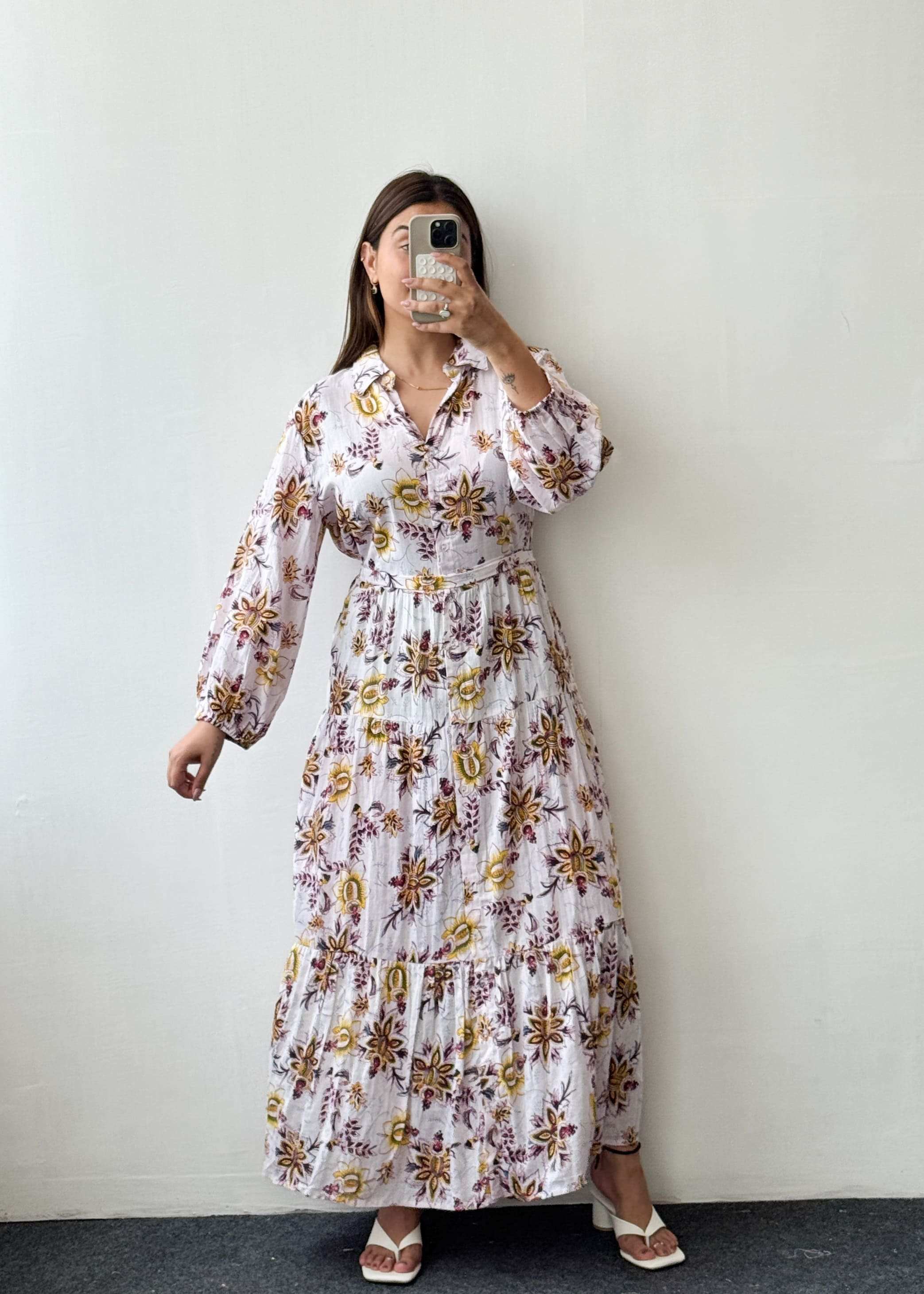 E0706 SIZE M-L - Closet by Payal