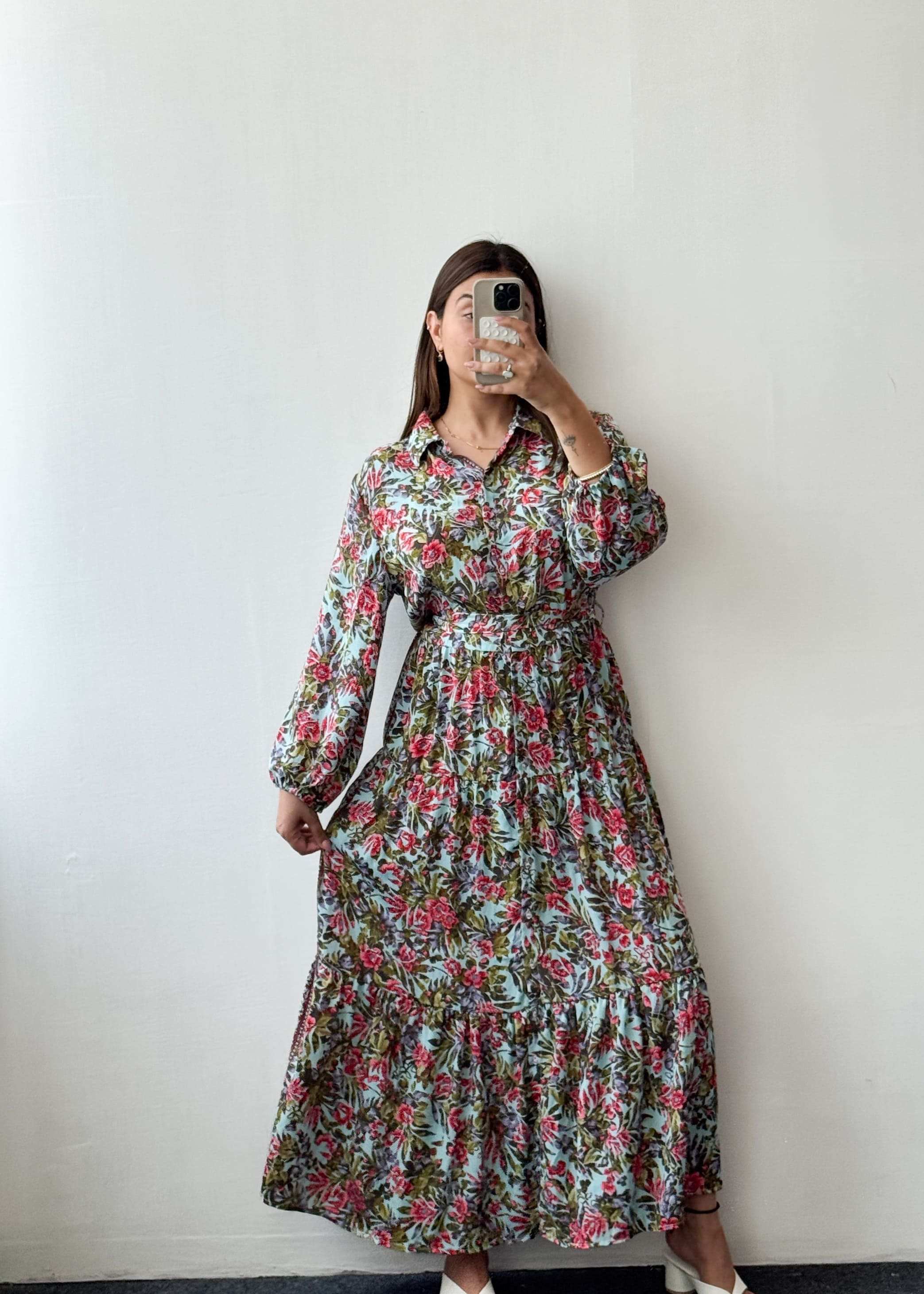 E0706 SIZE M-L - Closet by Payal