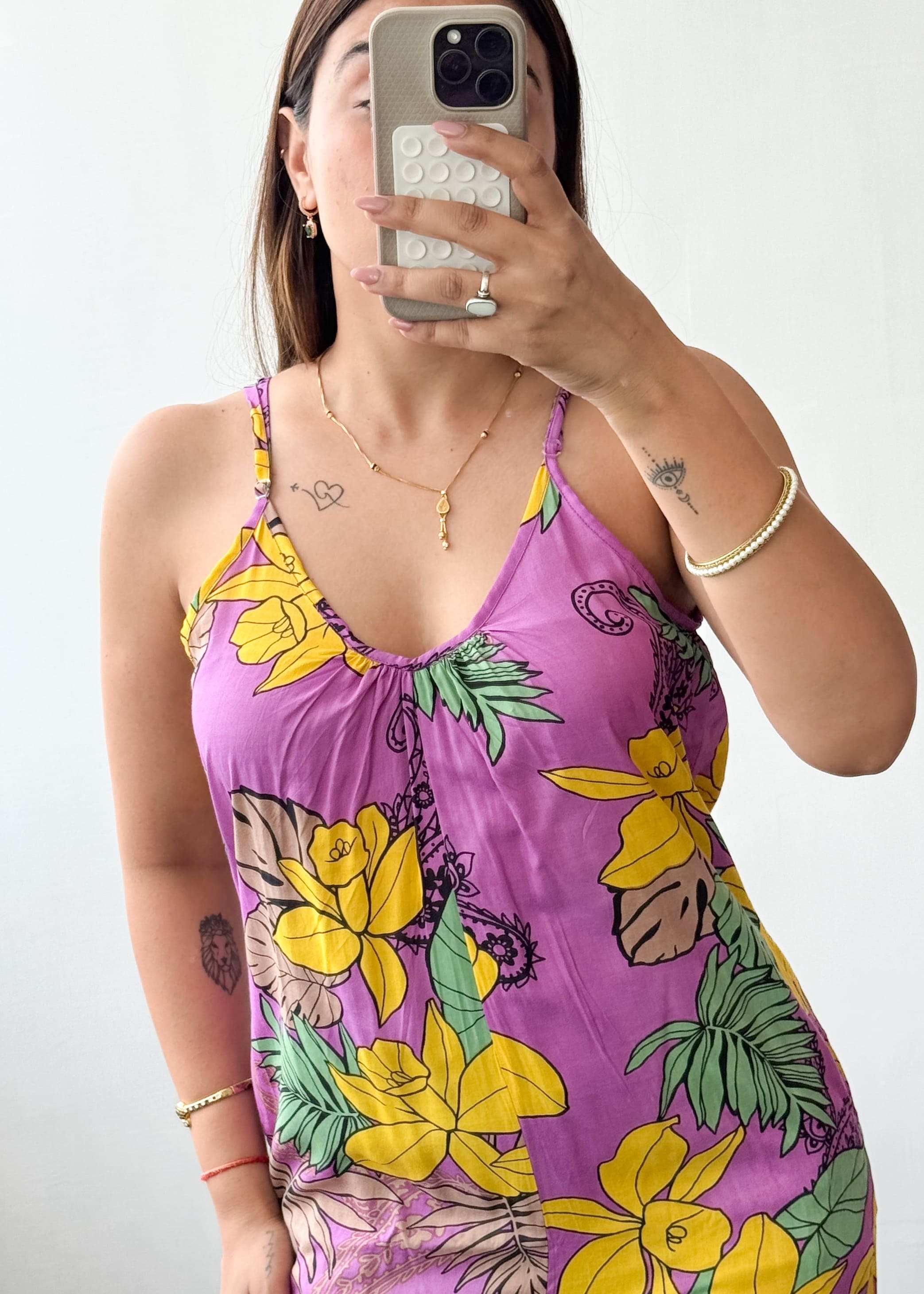 E0706 SIZE M, L - Closet by Payal