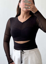 C0804 SIZE XS-S - Closet by Payal