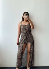 E0706 SIZE S-M - Closet by Payal