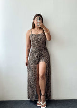 E0706 SIZE S-M - Closet by Payal
