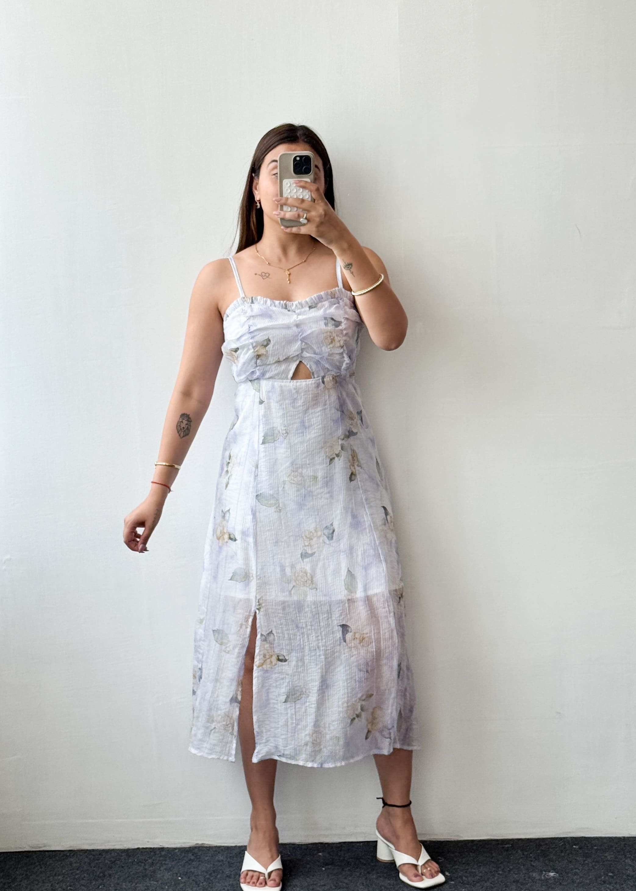 E0706 SIZE M, L, XL - Closet by Payal
