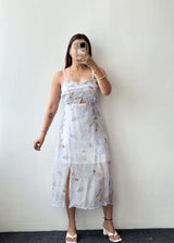 E0706 SIZE M, L, XL - Closet by Payal