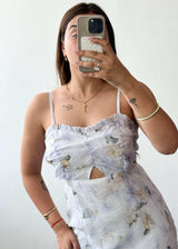 E0706 SIZE M, L, XL - Closet by Payal