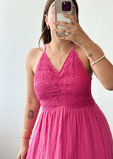 E0706 SIZE M-L - Closet by Payal
