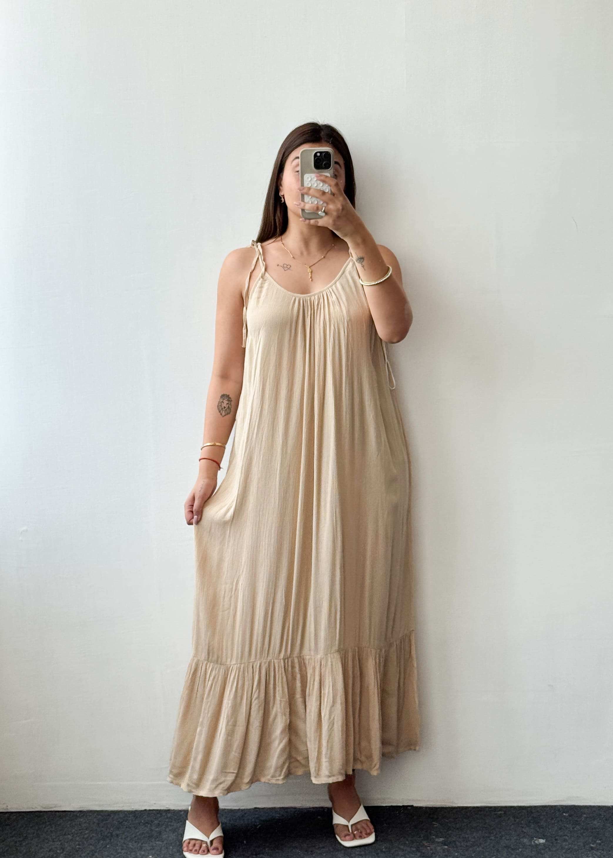 E0706 FREESIZE - Closet by Payal