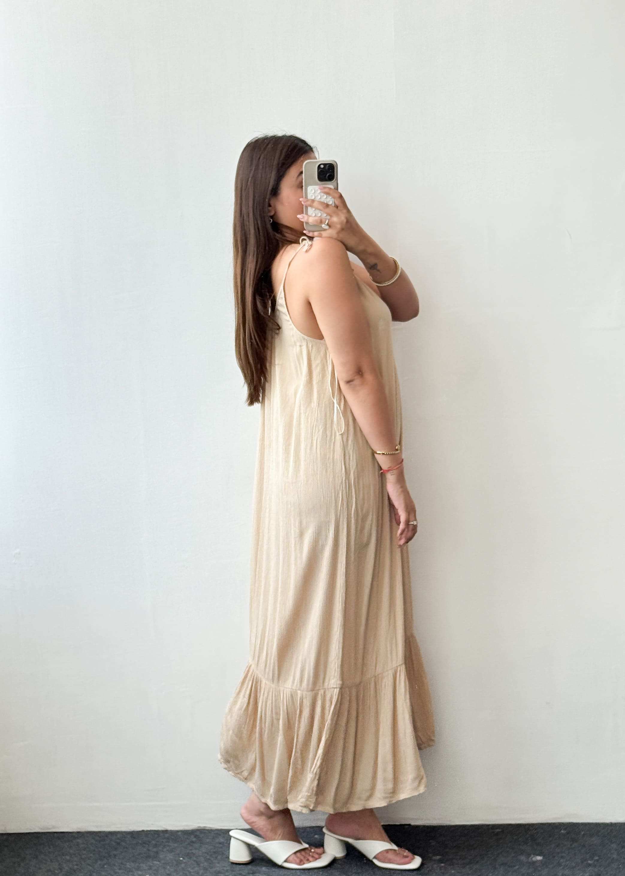 E0706 FREESIZE - Closet by Payal