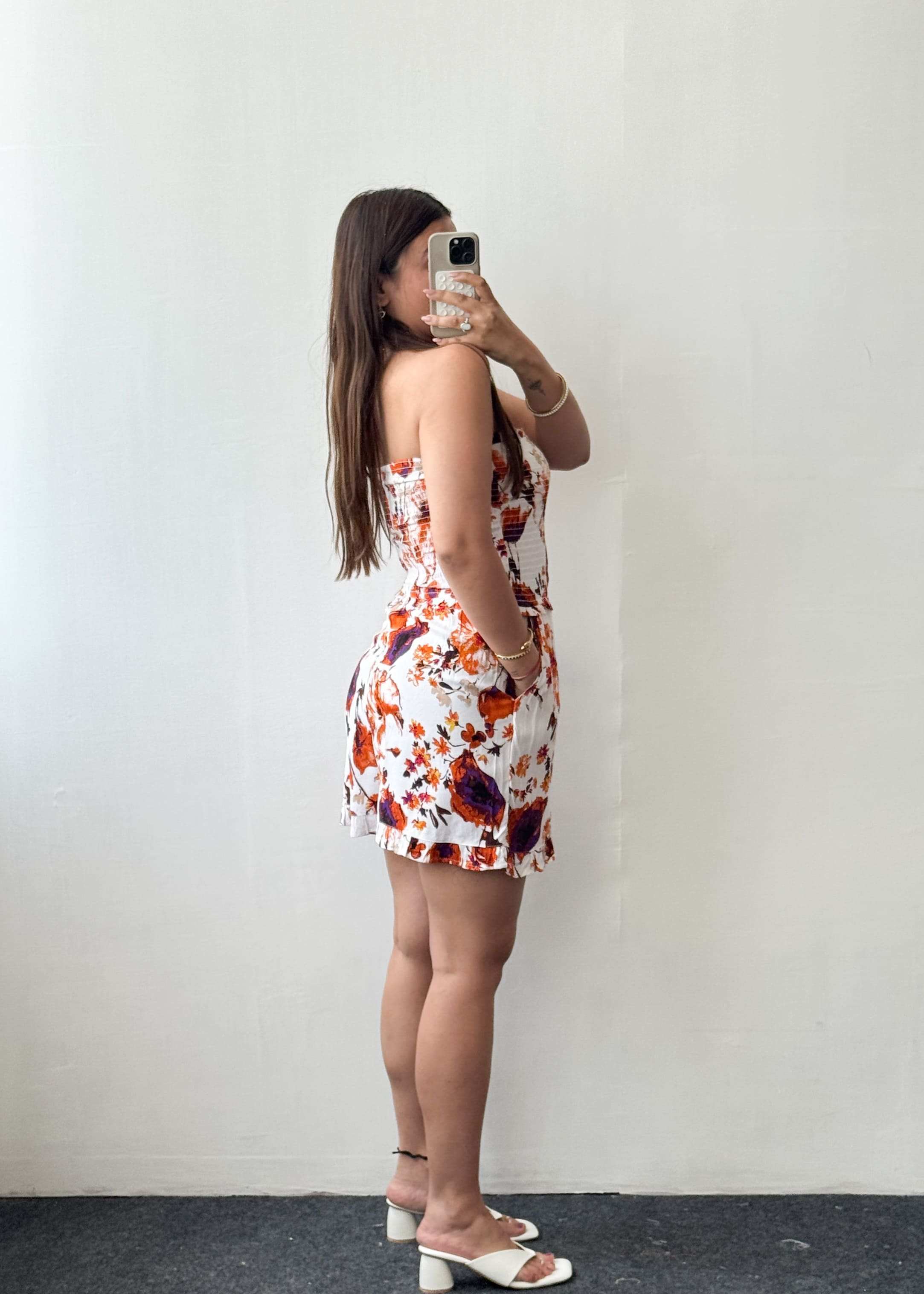 H1706 SIZE XS-M - Closet by Payal