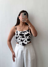 C0804 SIZE M-L - Closet by Payal