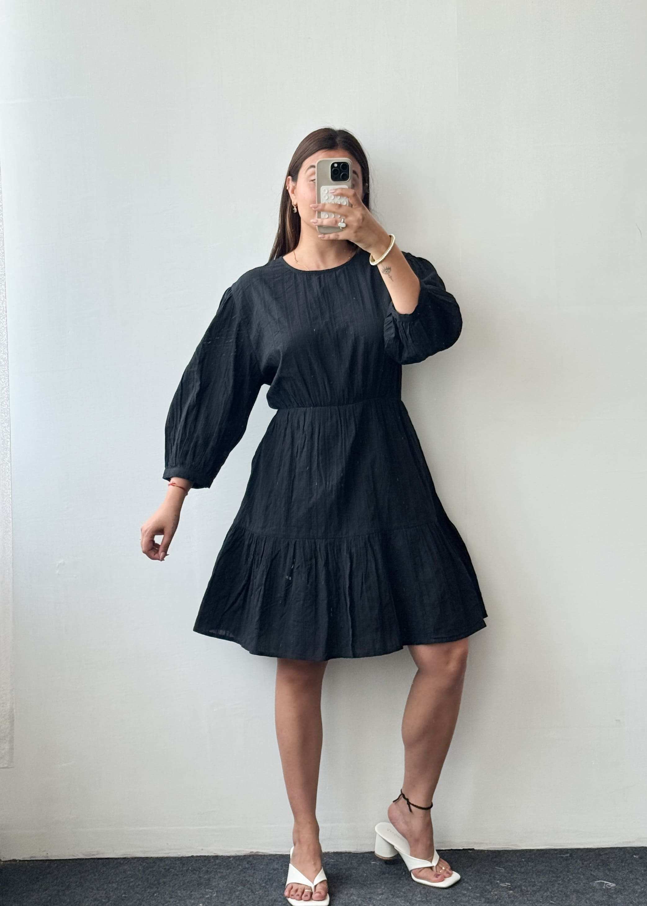 H1706 SIZE XL-2XL - Closet by Payal