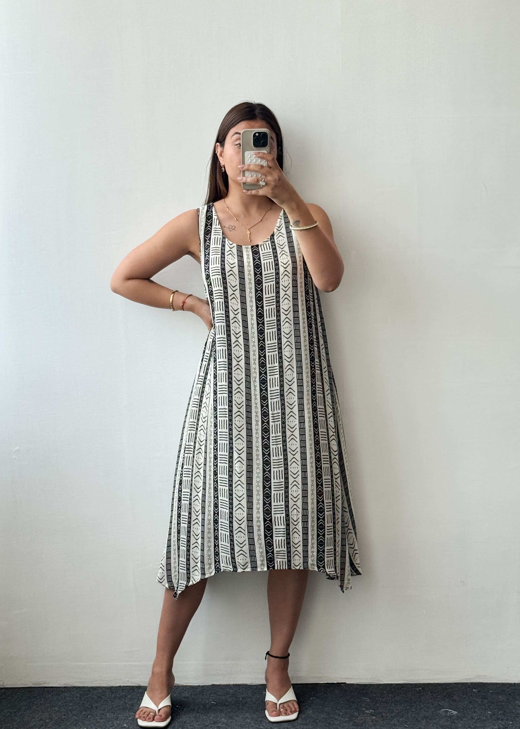 H1706 SIZE M-L - Closet by Payal