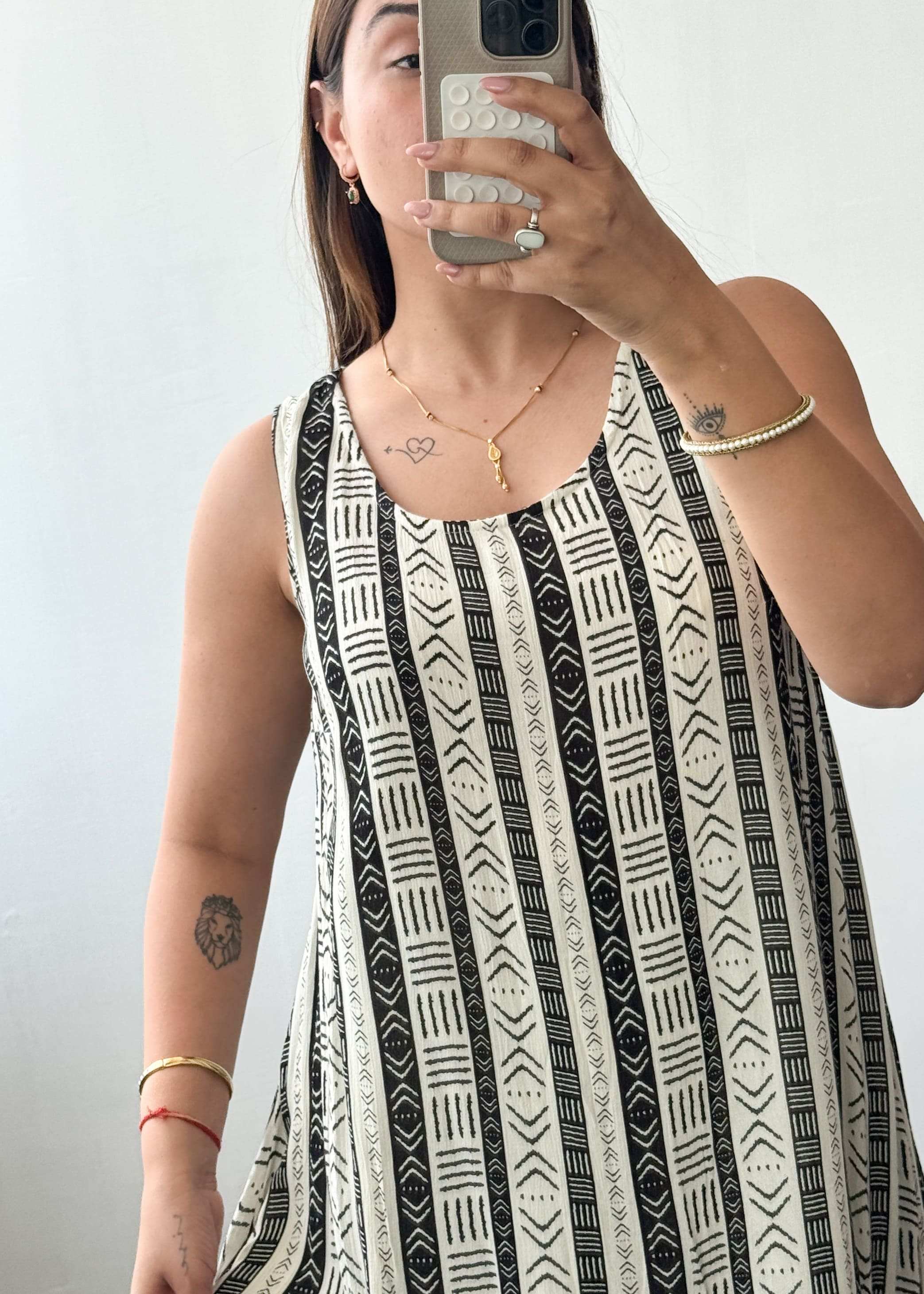 H1706 SIZE M-L - Closet by Payal