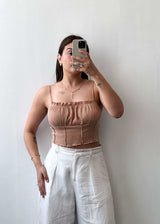 C0804 SIZE S-M - Closet by Payal