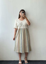 H1706 SIZE L-XL - Closet by Payal