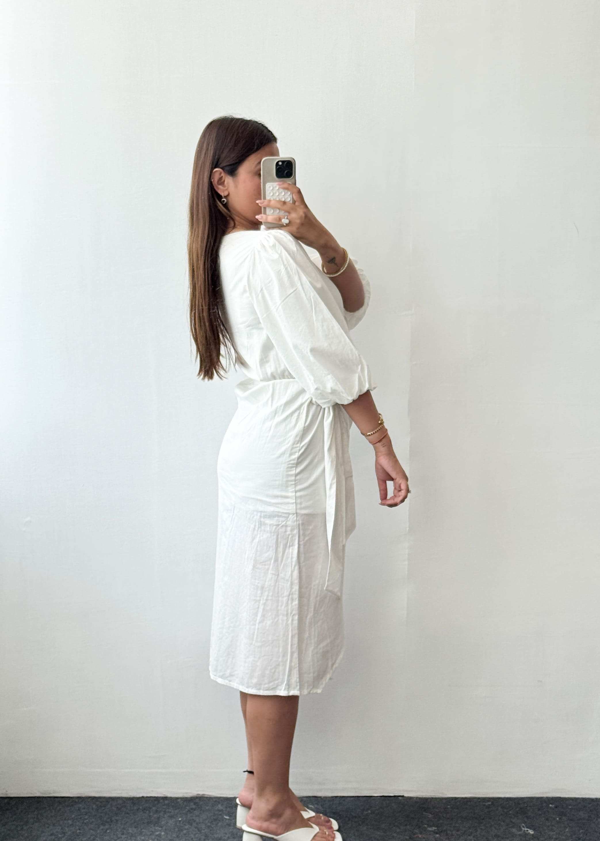 H1706 SIZE XS-S - Closet by Payal