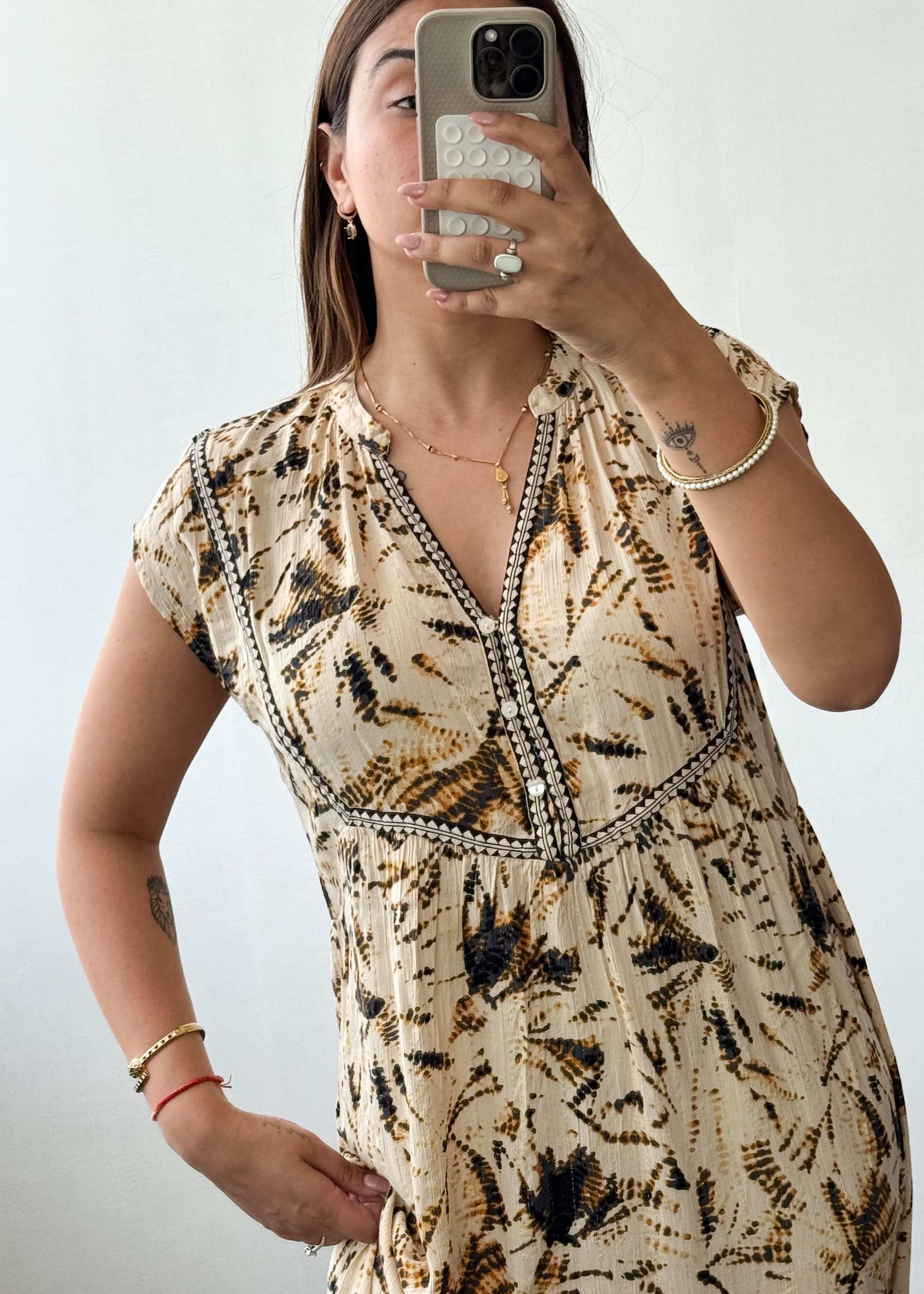 H1706 SIZE M-L - Closet by Payal