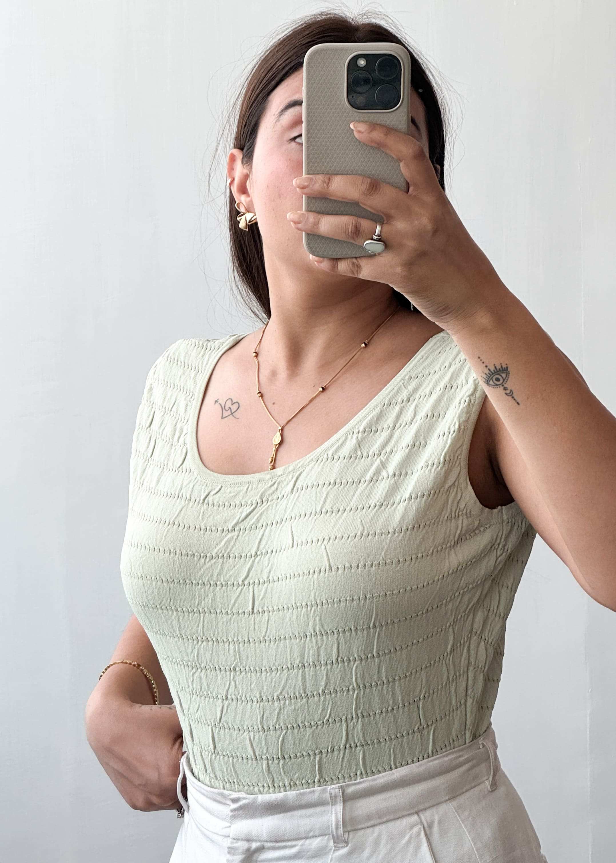 C0804 SIZE M-L - Closet by Payal