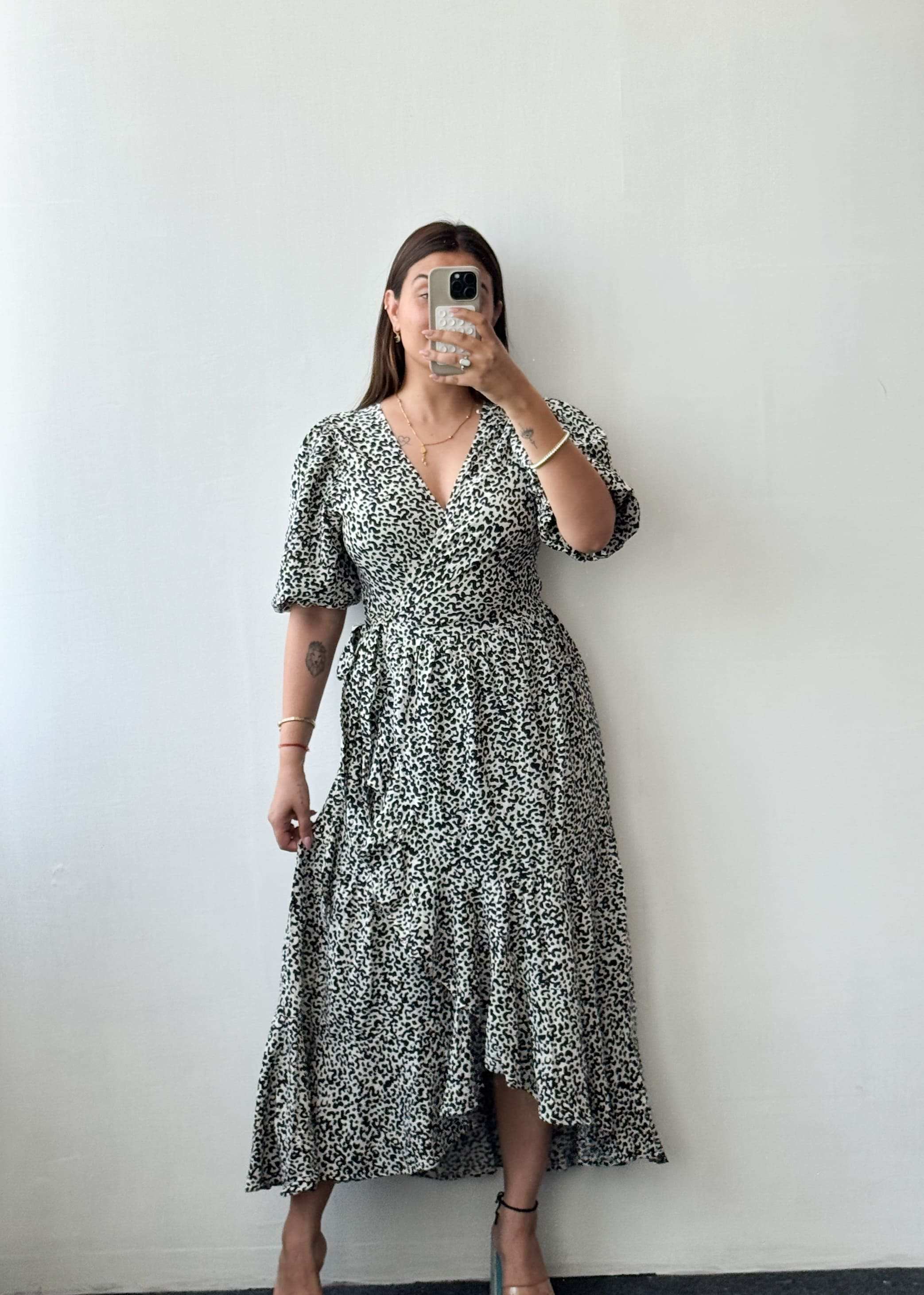 H1706 SIZE XS-M - Closet by Payal