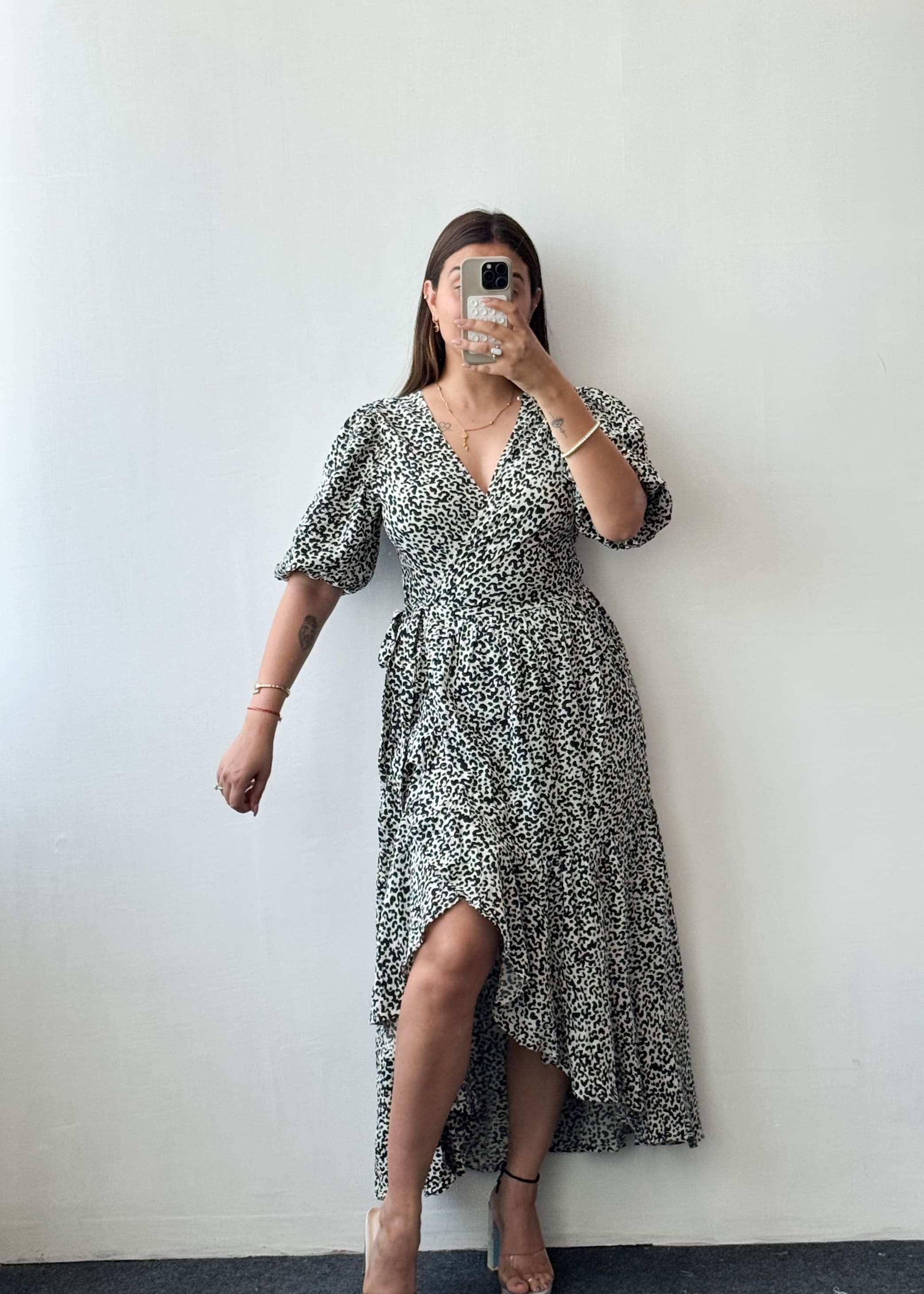 H1706 SIZE XS-M - Closet by Payal