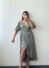 H1706 SIZE XS-M - Closet by Payal