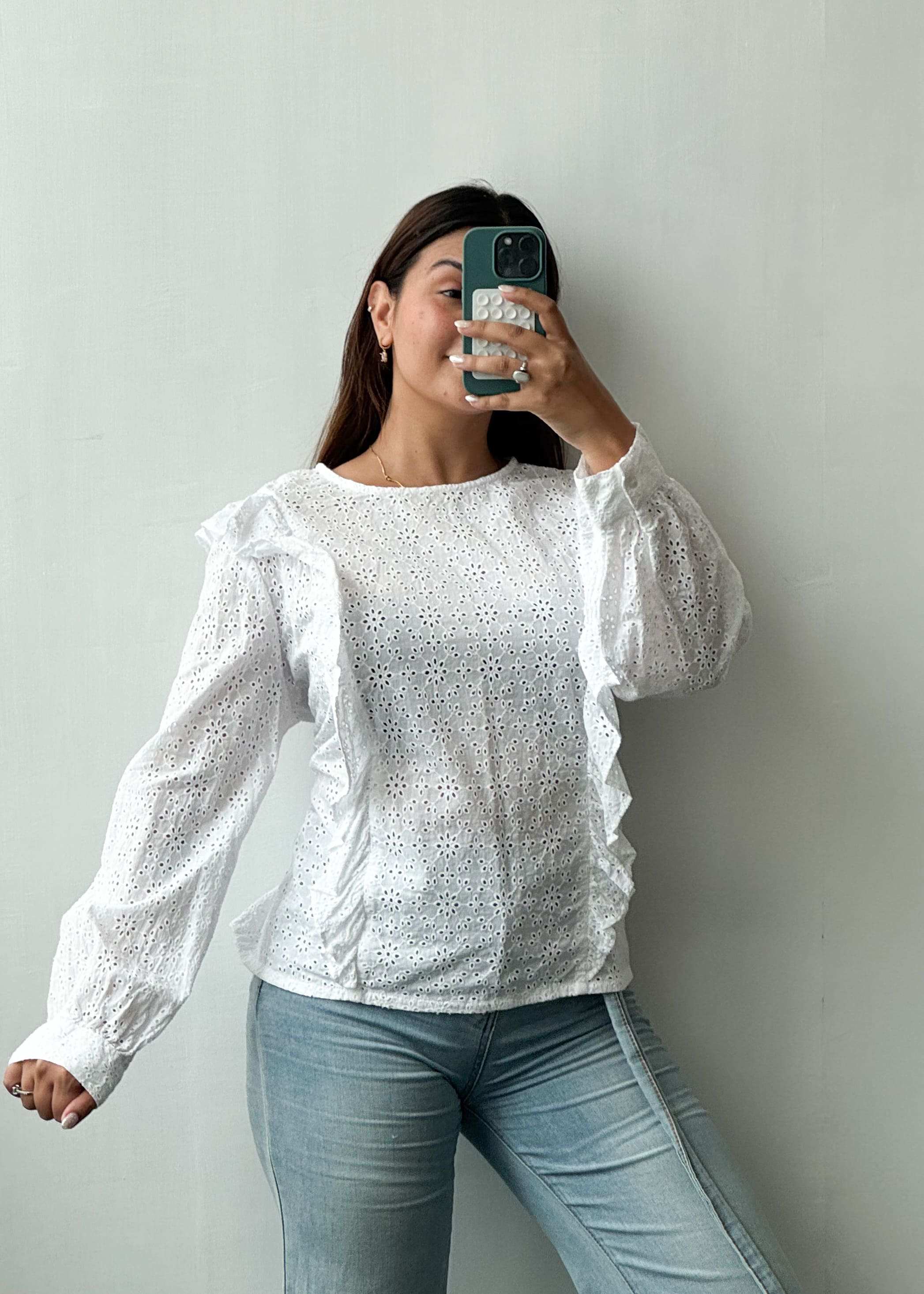 K2308 SIZE L-XL - Closet by Payal