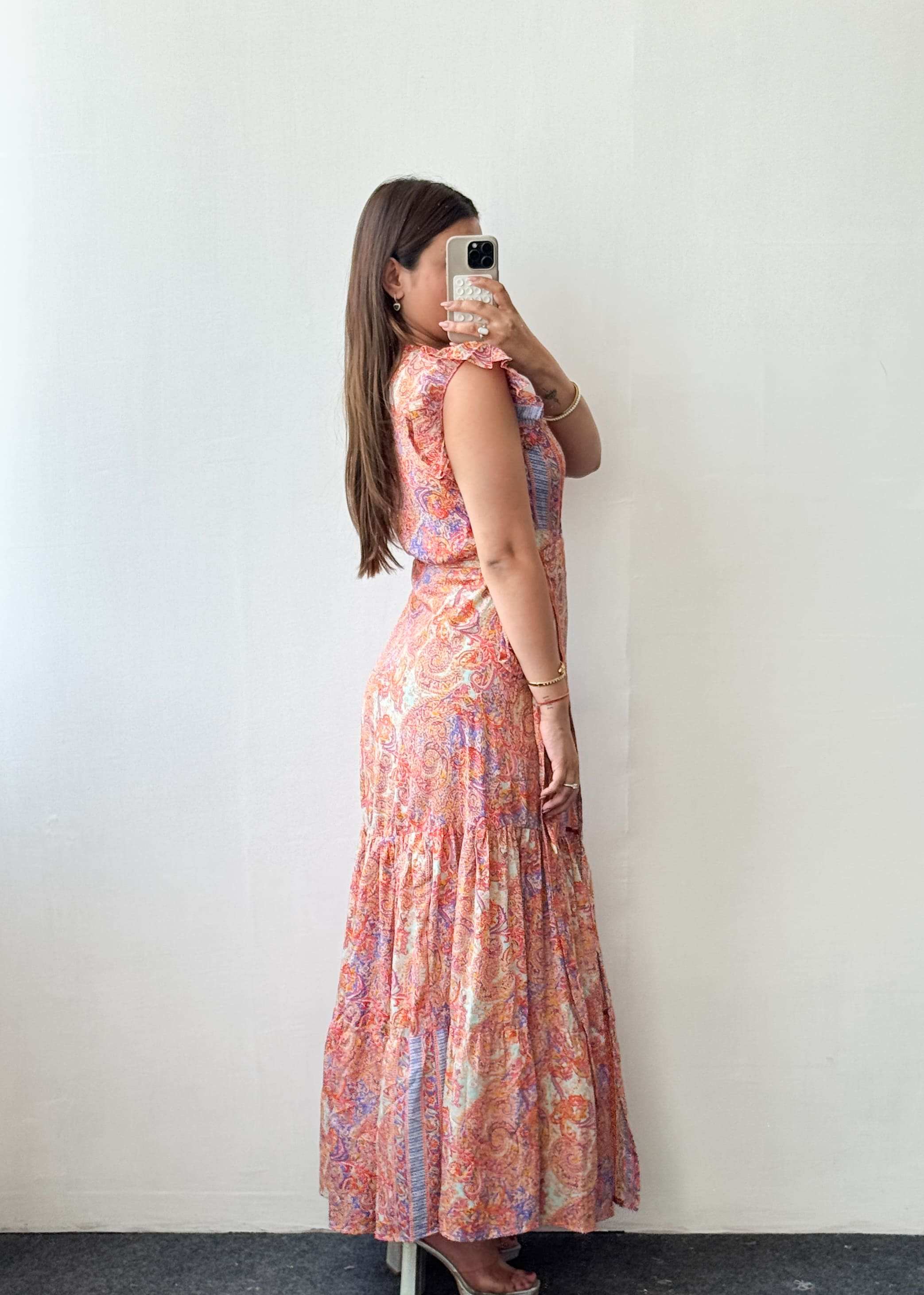 H1706 SIZE XS-M - Closet by Payal