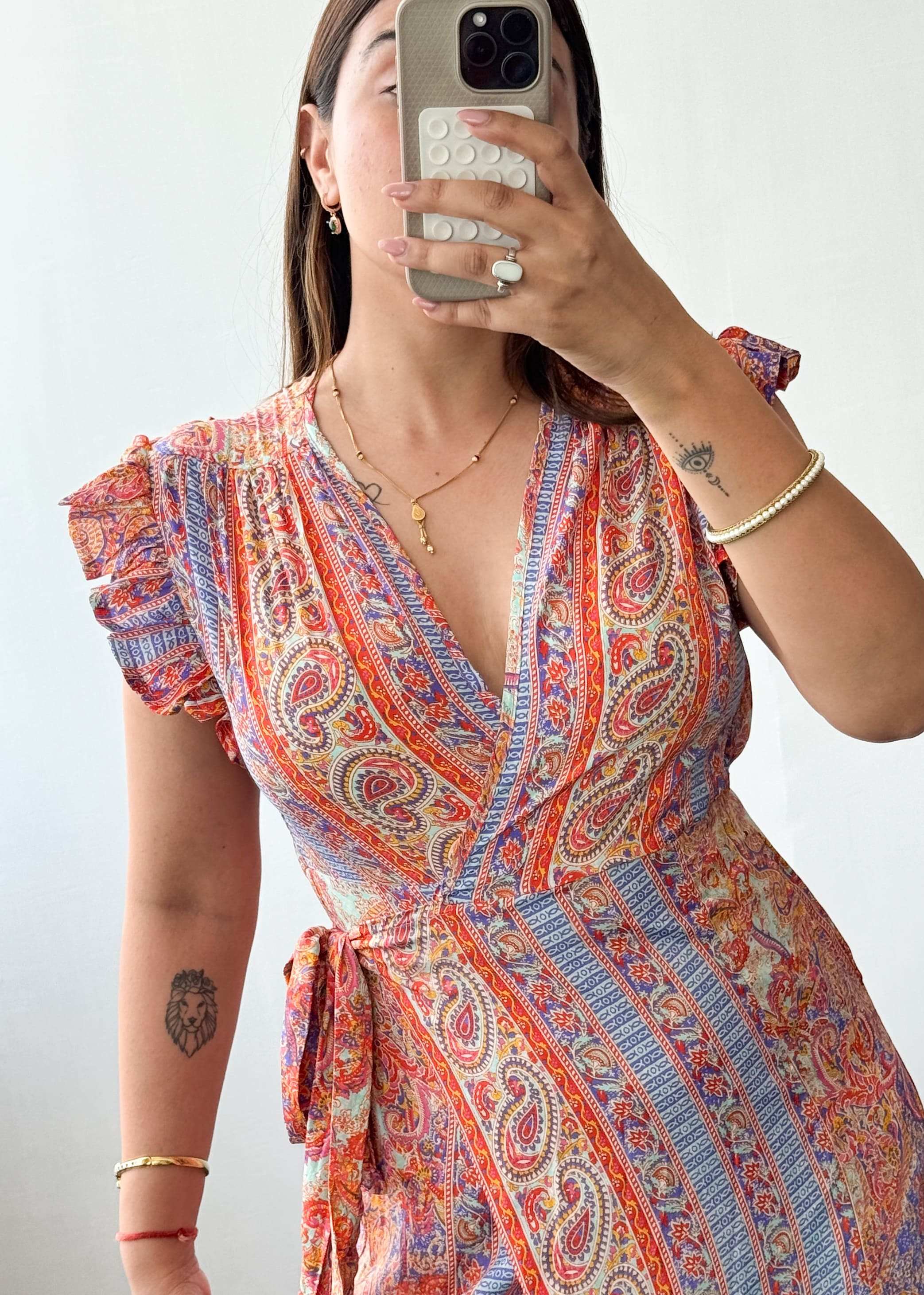 H1706 SIZE XS-M - Closet by Payal