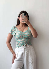 C0804 SIZE XS-S - Closet by Payal