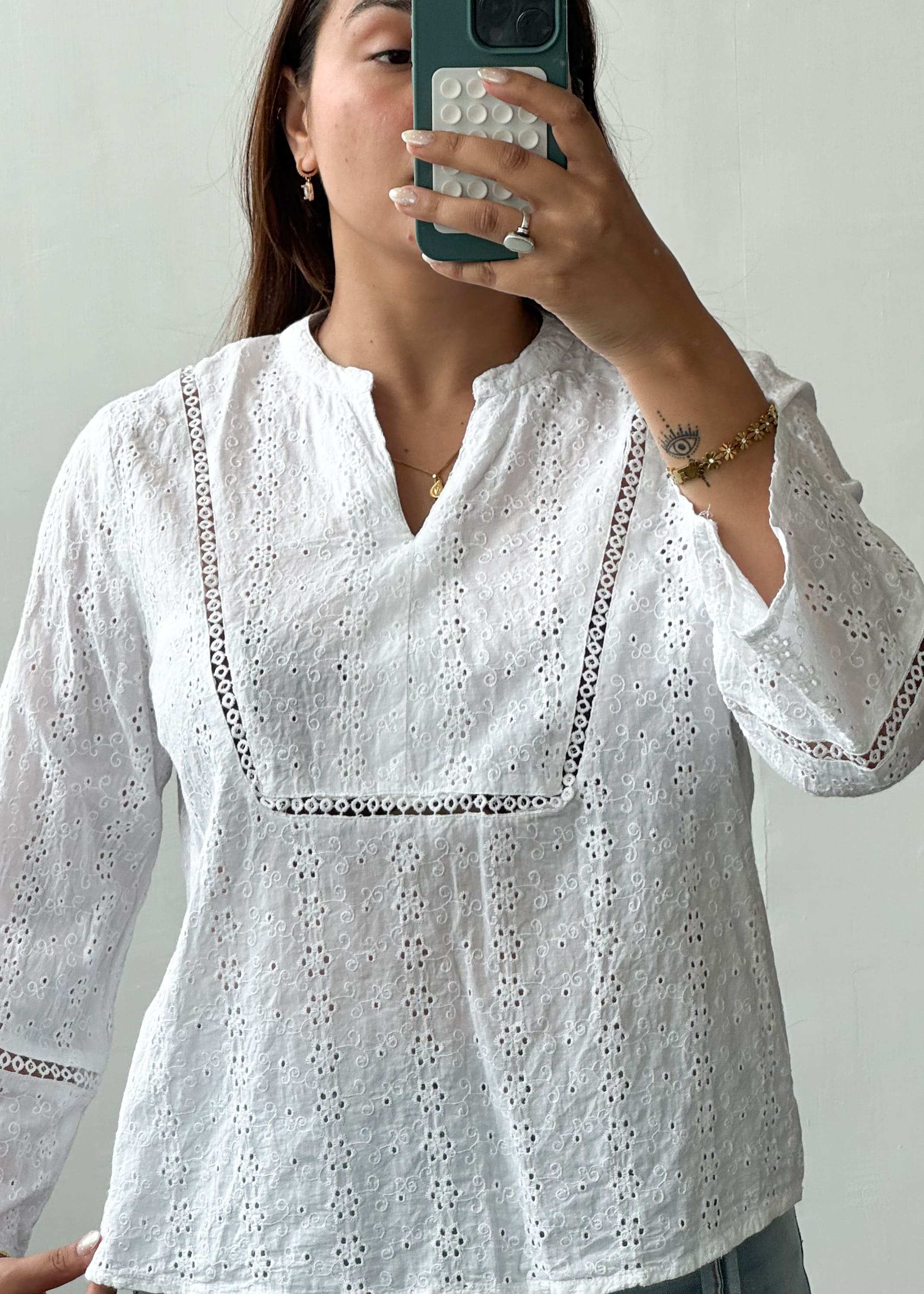 K2308 SIZE S-M - Closet by Payal