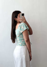 C0804 SIZE XS-S - Closet by Payal