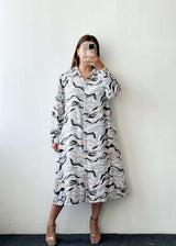 H1706 SIZE L-XL - Closet by Payal