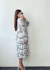 H1706 SIZE L-XL - Closet by Payal