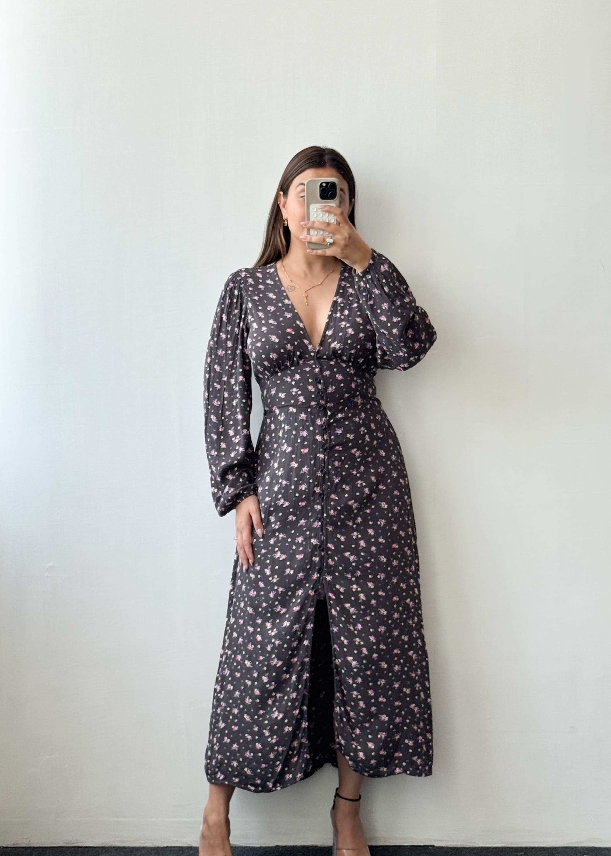 H1706 SIZE XS-S - Closet by Payal