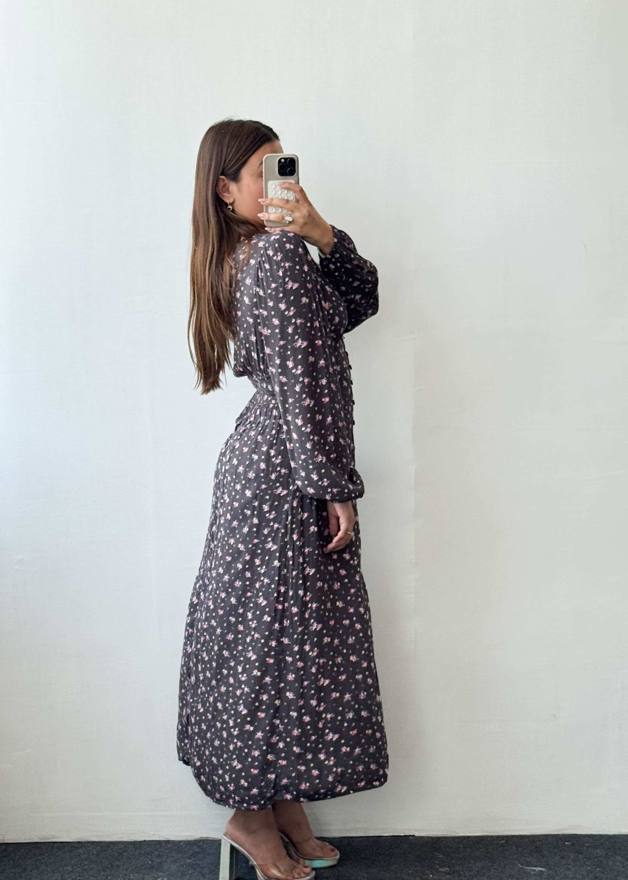 H1706 SIZE XS-S - Closet by Payal
