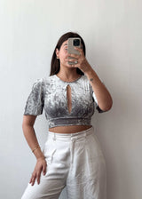 C0804 SIZE XS-M - Closet by Payal