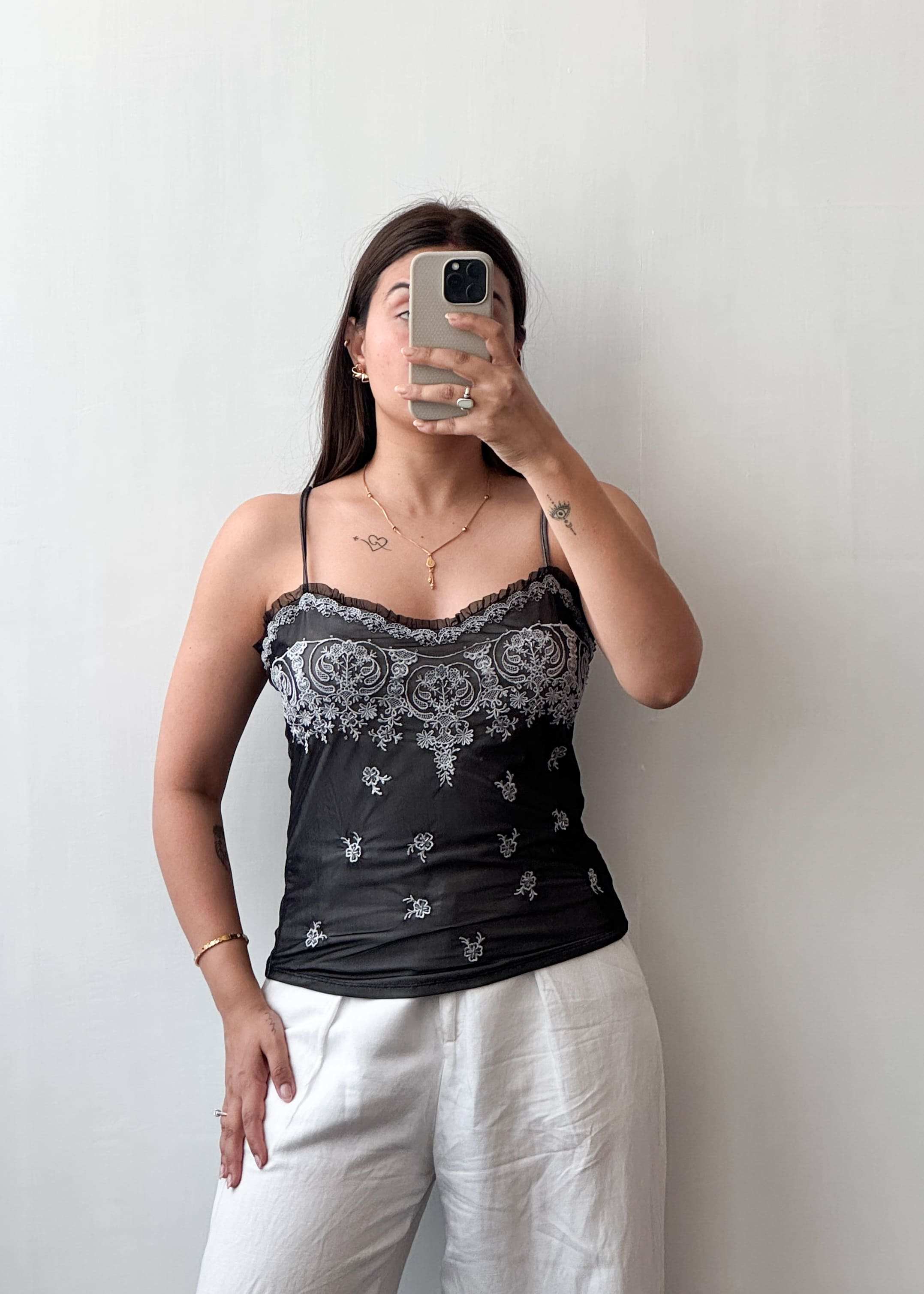 C0804 SIZE M-L - Closet by Payal