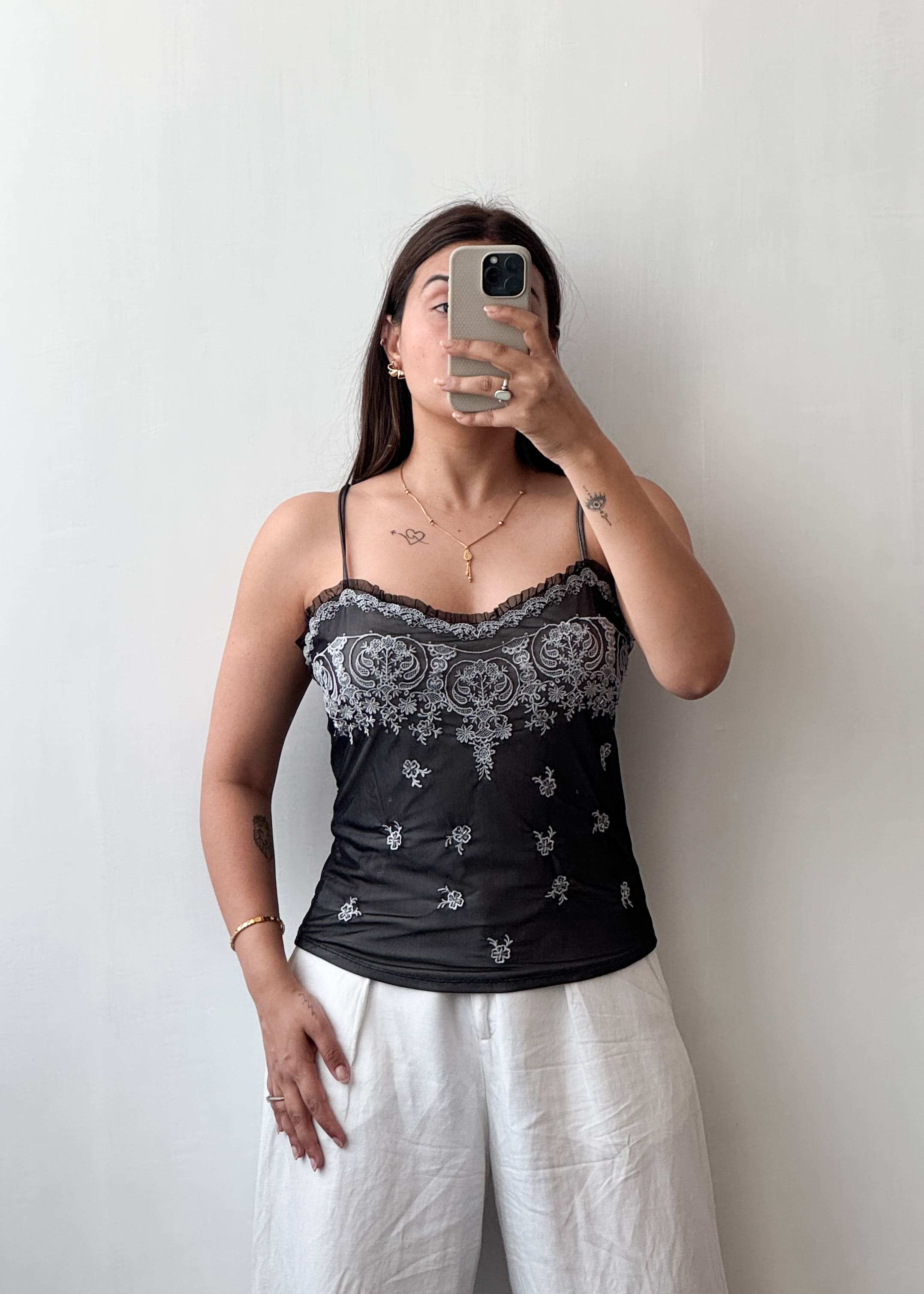 C0804 SIZE M-L - Closet by Payal