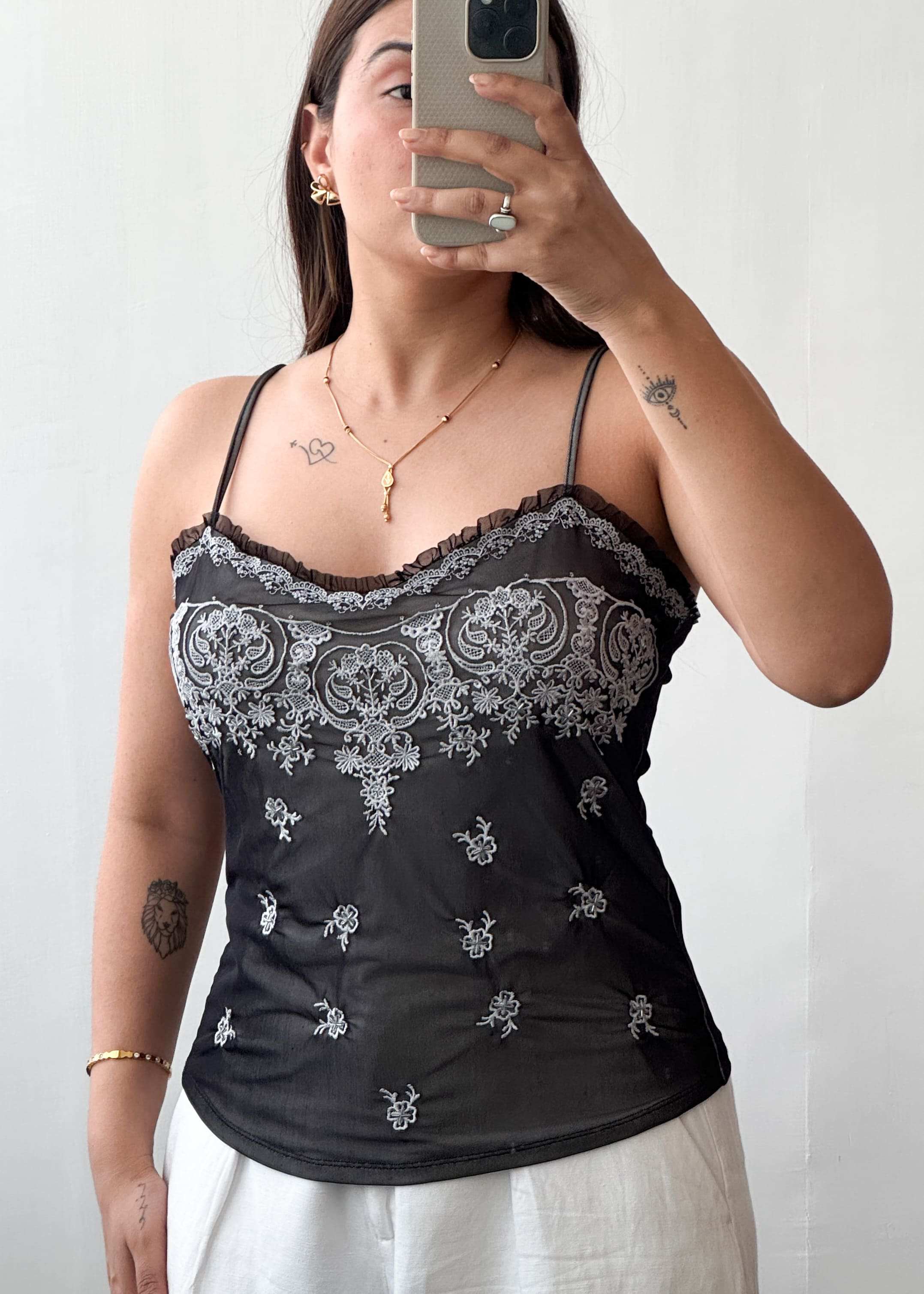 C0804 SIZE M-L - Closet by Payal