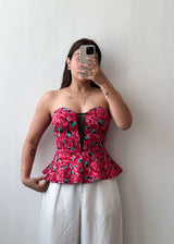 C0804 SIZE XS-S - Closet by Payal