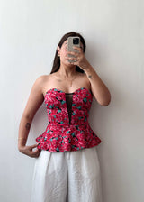C0804 SIZE XS-S - Closet by Payal