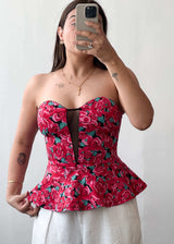 C0804 SIZE XS-S - Closet by Payal