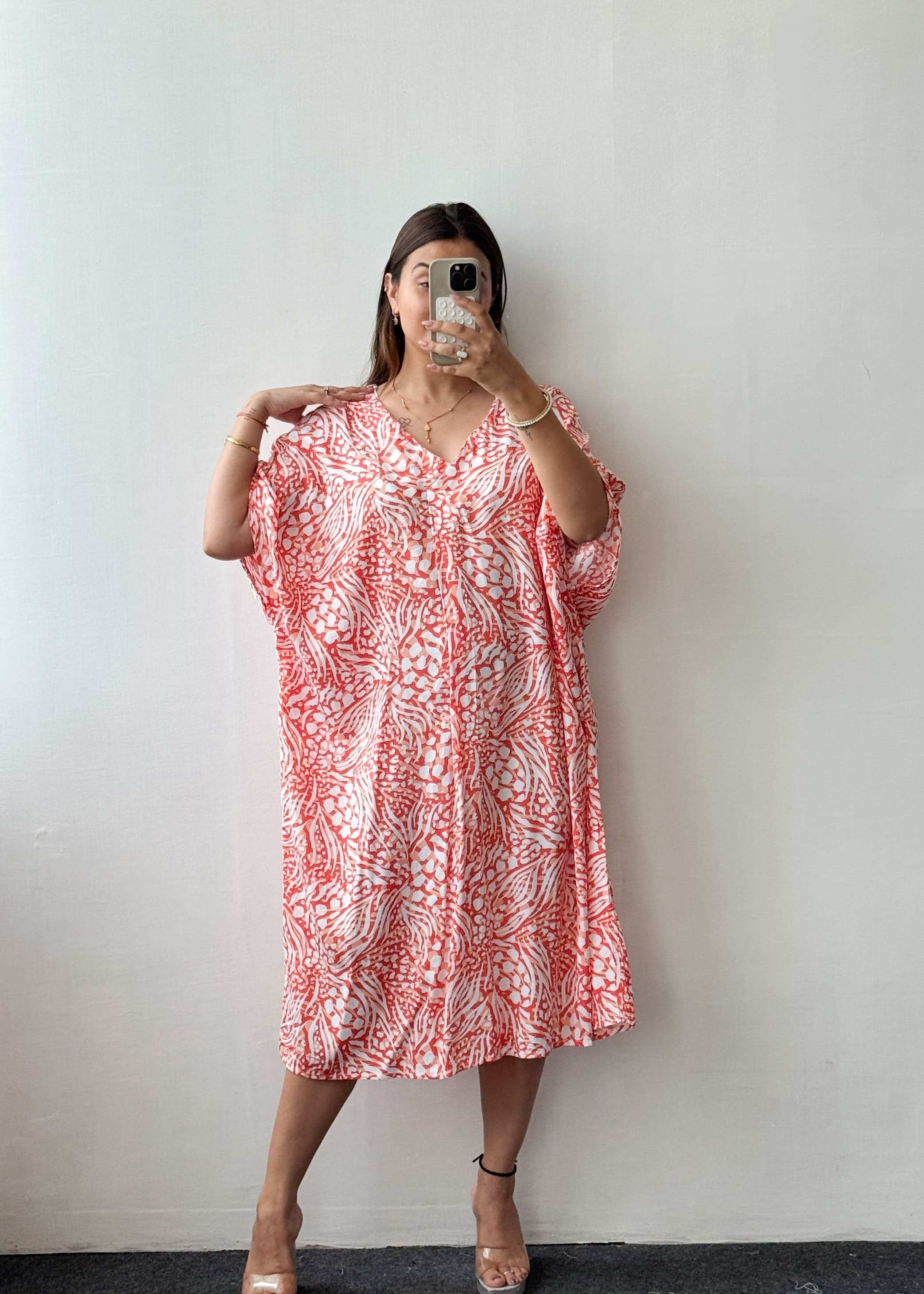 H1706 FREESIZE - Closet by Payal
