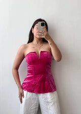 C0804 SIZE XS-S - Closet by Payal