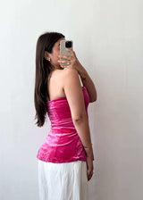 C0804 SIZE XS-S - Closet by Payal