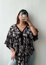 K2308 SIZE M-XL - Closet by Payal