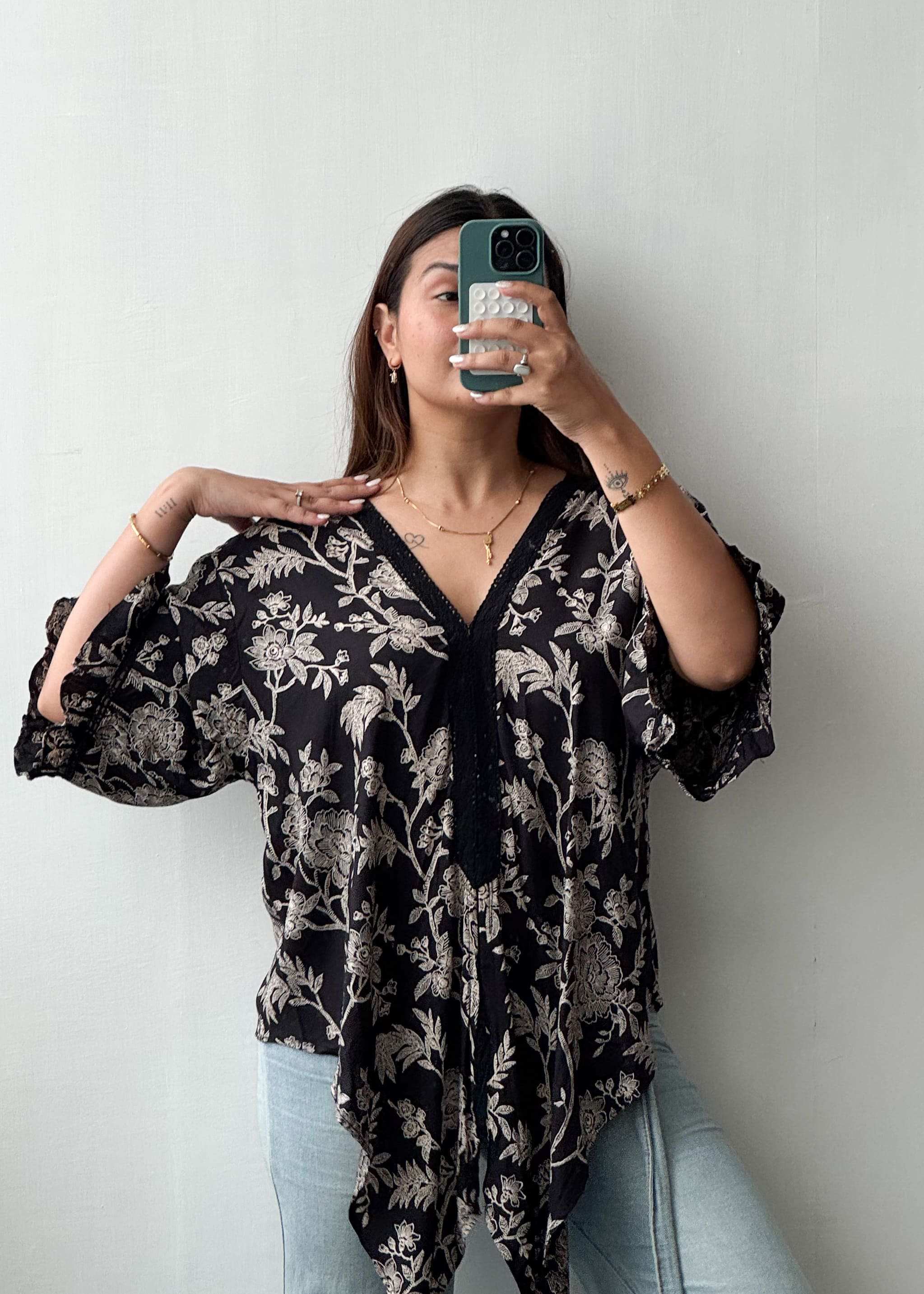 K2308 SIZE M-XL - Closet by Payal