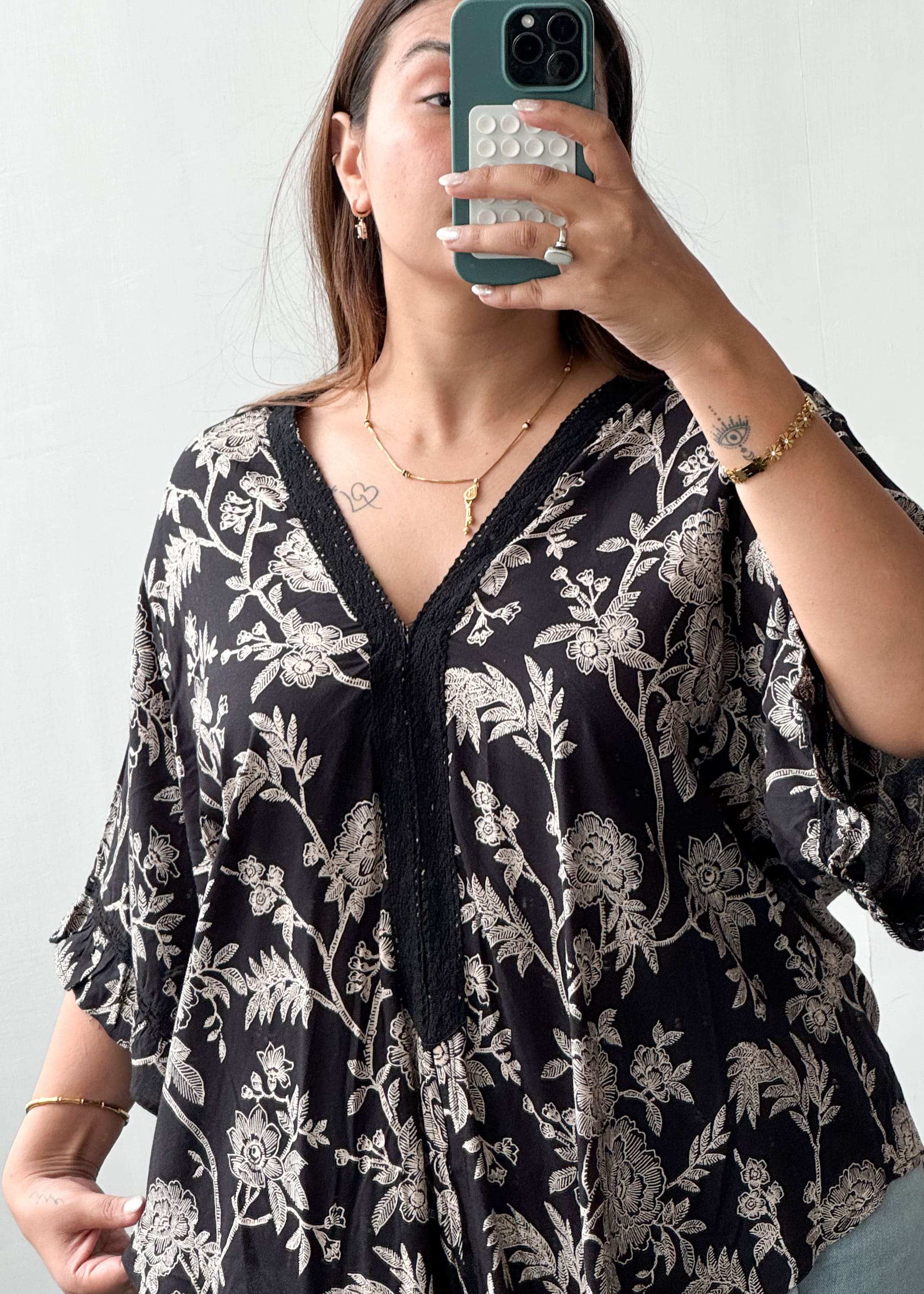 K2308 SIZE M-XL - Closet by Payal