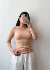 C0804 SIZE XS-S - Closet by Payal