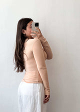 C0804 SIZE XS-S - Closet by Payal